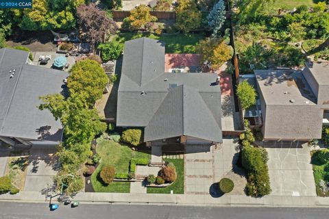 A home in Danville