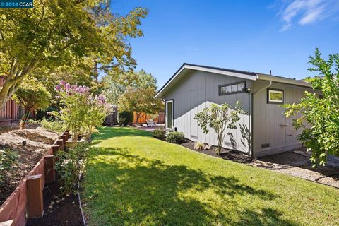 A home in Danville