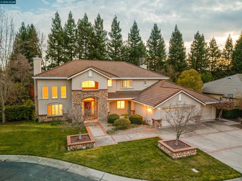 Photo of 208 Kaitlyn Ln, Danville, CA 94506 (MLS # 41125554)