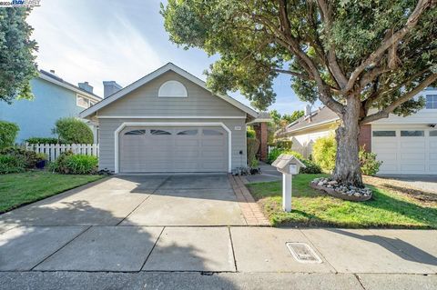 A home in Half Moon Bay