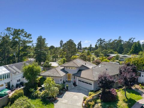 A home in Aptos