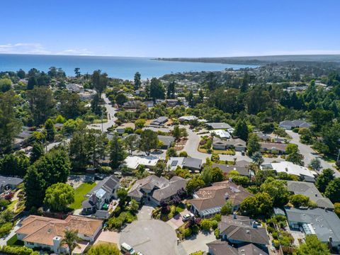 A home in Aptos