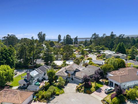 A home in Aptos