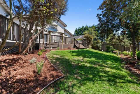 A home in Aptos