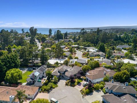 A home in Aptos