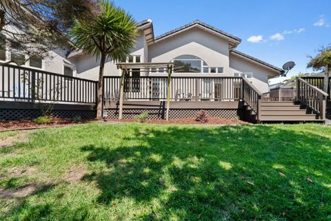 A home in Aptos