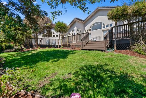 A home in Aptos