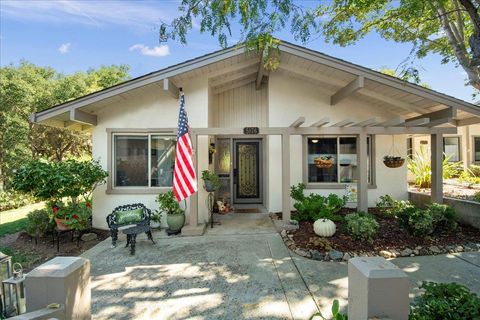 A home in San Jose