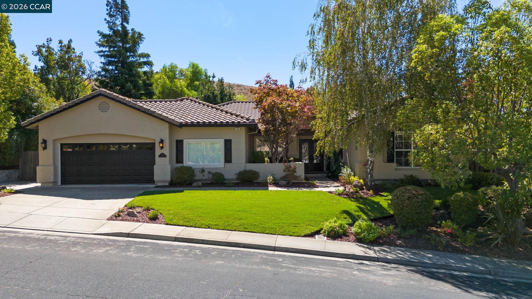 110 Forest Hill Dr