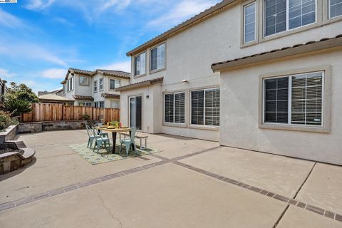 A home in Hayward