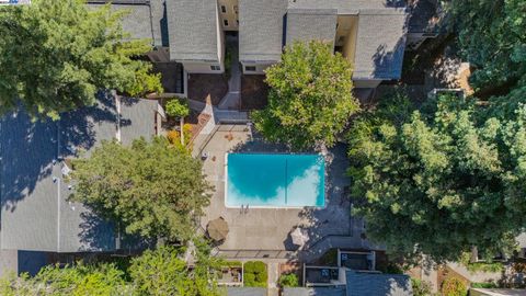 A home in Walnut Creek