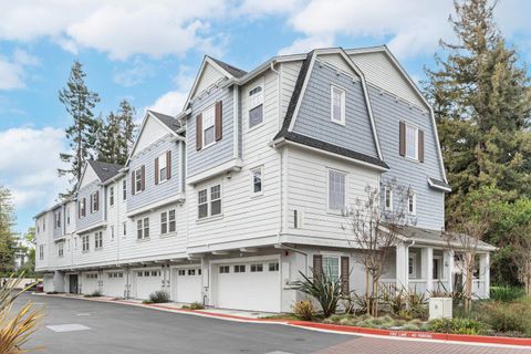 A home in Sunnyvale