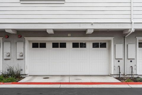 A home in Sunnyvale