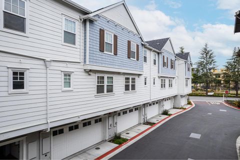 A home in Sunnyvale