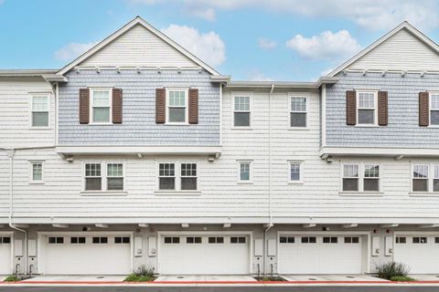 A home in Sunnyvale