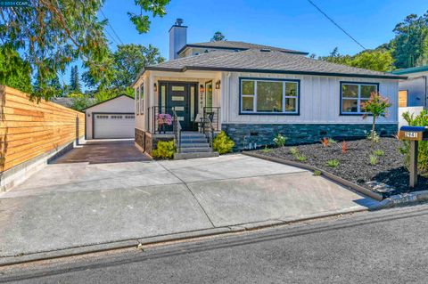 A home in Napa