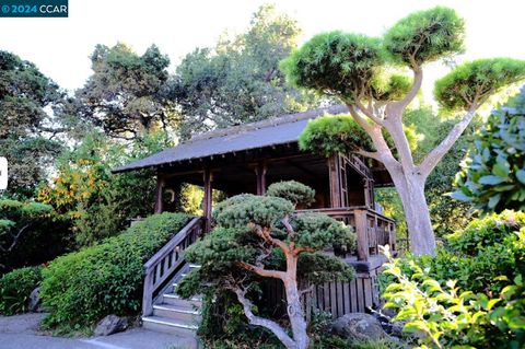 A home in Hayward