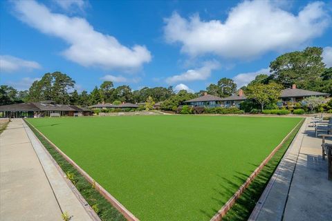 A home in Carmel