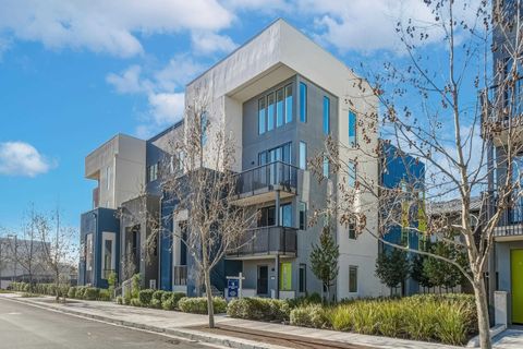 Photo of 45235 Wisdom Rd. #1000, Fremont, CA 94538 (MLS # 41120263)