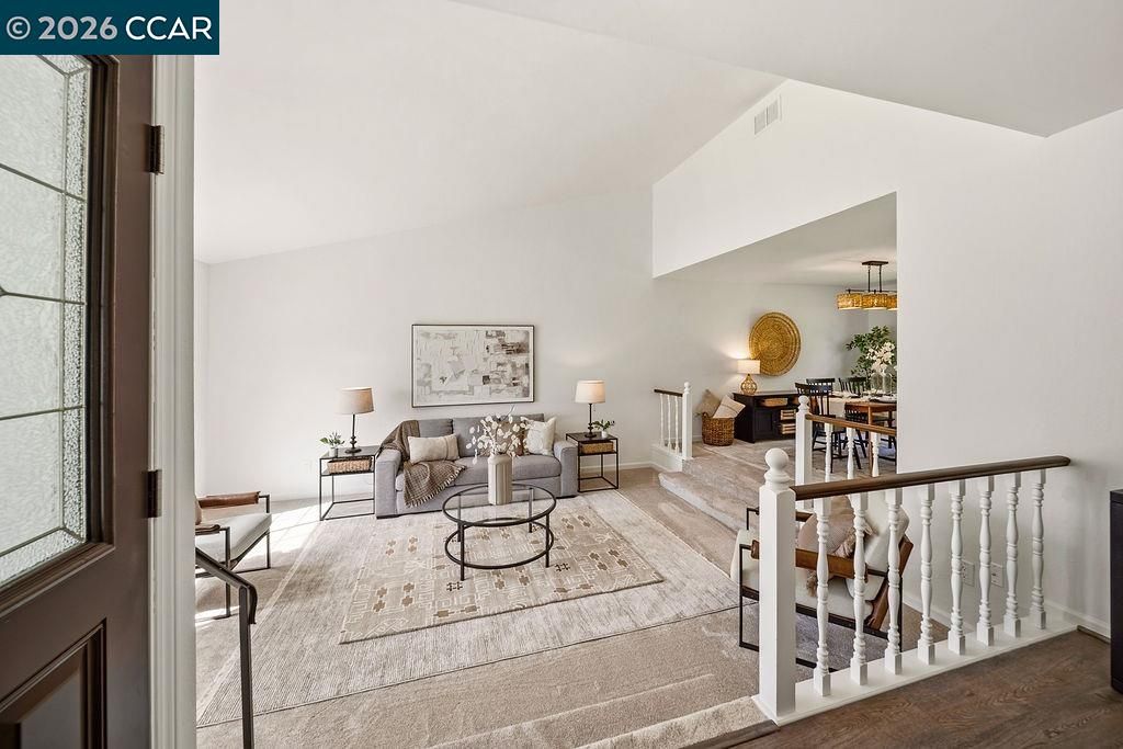 Photo of 5617 Bettencourt Dr, Clayton, CA 94517 (MLS # 41127622)