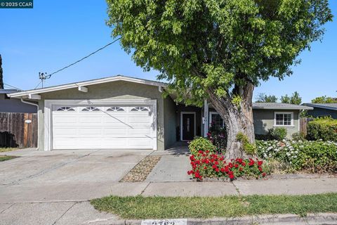 2763 Broadmoor Ave, Concord, CA 94520 - MLS#: 41093671