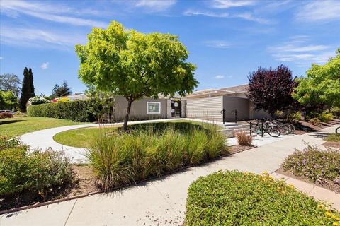 A home in San Jose