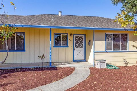 A home in Mountain View