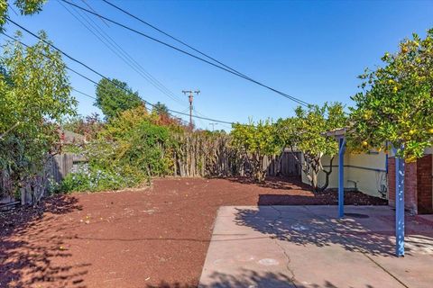 A home in Mountain View