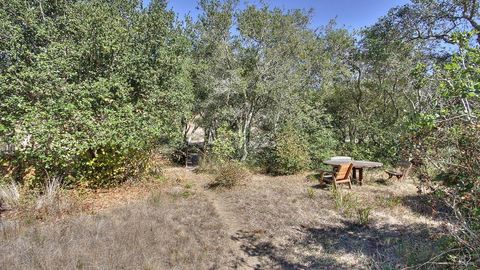 A home in La Selva Beach