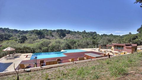 A home in La Selva Beach