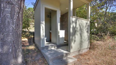 A home in La Selva Beach