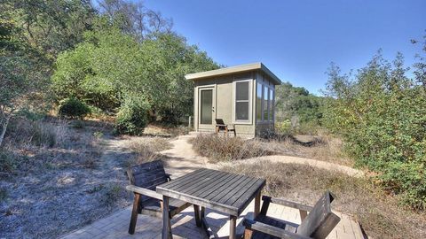 A home in La Selva Beach