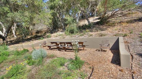 A home in La Selva Beach