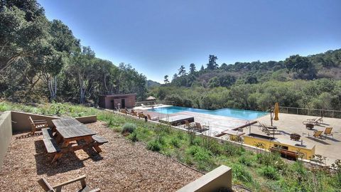 A home in La Selva Beach