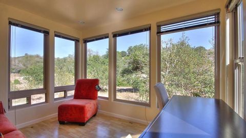 A home in La Selva Beach