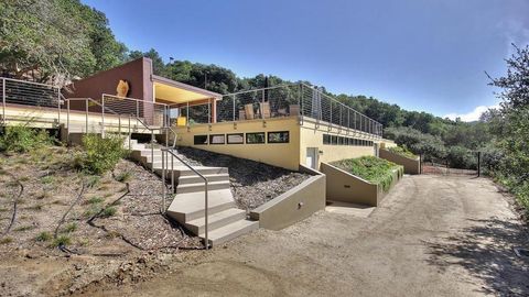 A home in La Selva Beach