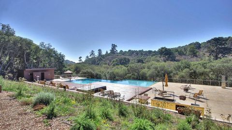 A home in La Selva Beach