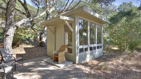 A home in La Selva Beach