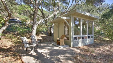 A home in La Selva Beach