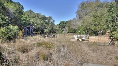 A home in La Selva Beach