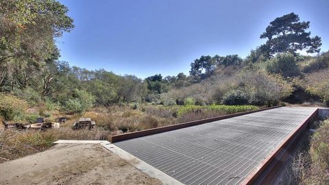 A home in La Selva Beach