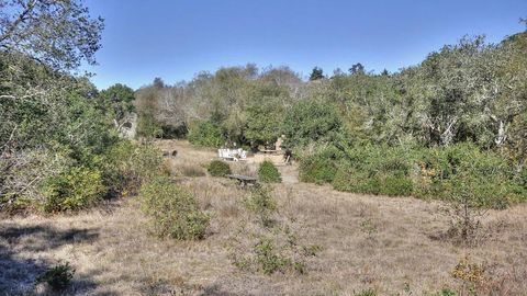 A home in La Selva Beach