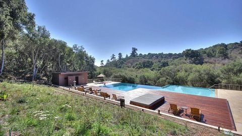 A home in La Selva Beach