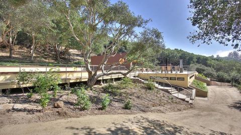 A home in La Selva Beach