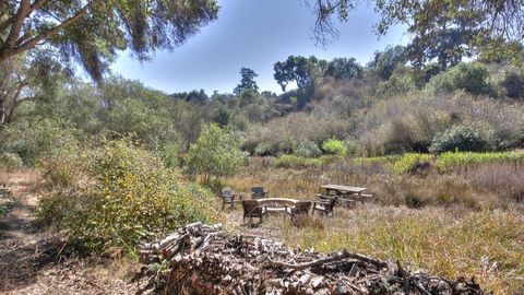 A home in La Selva Beach