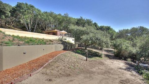 A home in La Selva Beach