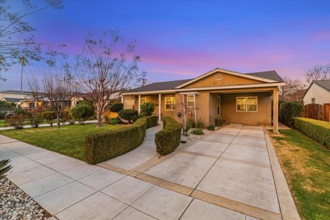 A home in San Jose