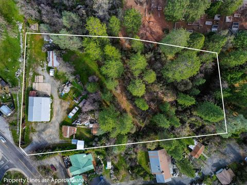 Photo of 22517 Parrotts Ferry Road, Columbia, CA 95310 (MLS # 41122005)