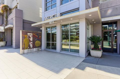 1655 N California Boulevard Unit 155, Walnut Creek, CA 94596 - #: ML82040339