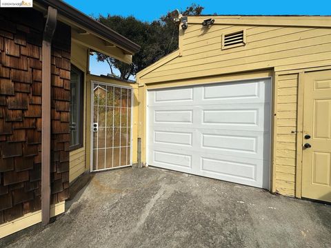 A home in San Pablo